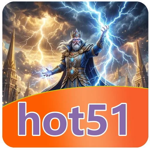 Ilustrasi aplikasi hot51, kategori utilitas