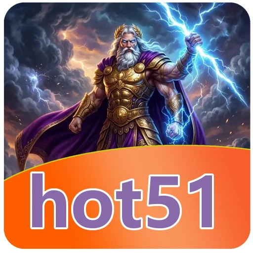 Ilustrasi aplikasi hot51, kategori utilitas
