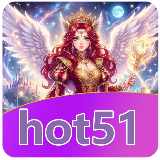 Layar pemasangan hot51 APK